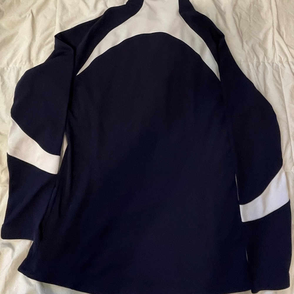 Under Armor Quarter Zip Up Pullover - image 3